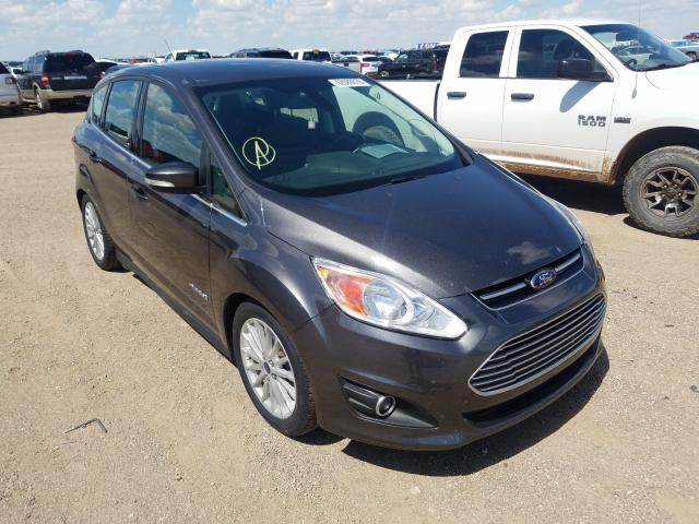 FORD C-MAX SEL 2016 1fadp5bu1gl101573