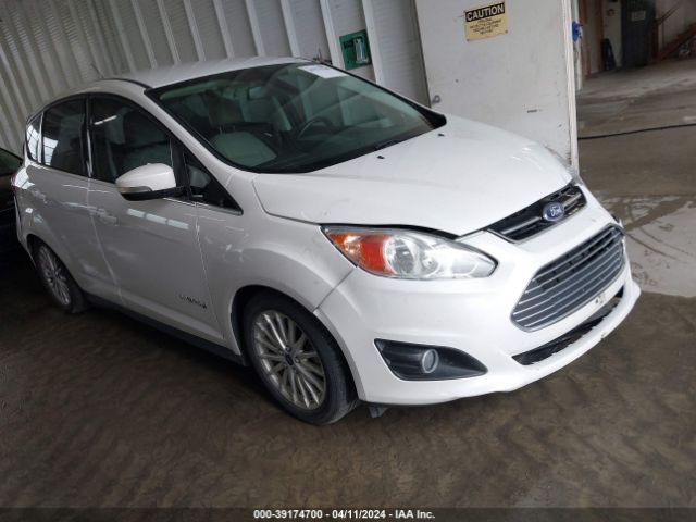 FORD CMAX 2016 1fadp5bu1gl105817