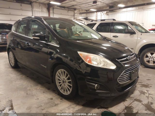 FORD C-MAX 2016 1fadp5bu1gl106272