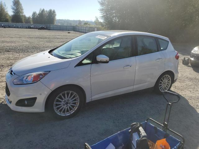 FORD C-MAX SEL 2016 1fadp5bu1gl117823