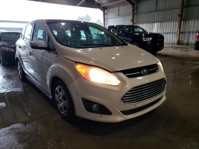 FORD C-MAX SEL 2013 1fadp5bu2dl501833