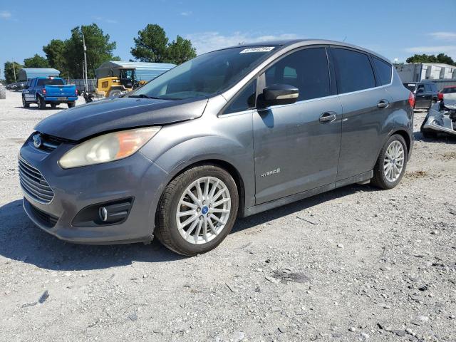 FORD C-MAX SEL 2013 1fadp5bu2dl505493