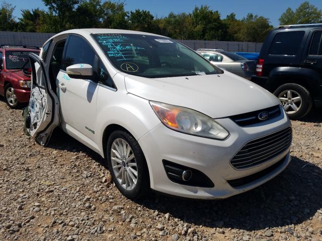 FORD C-MAX SEL 2013 1fadp5bu2dl507213