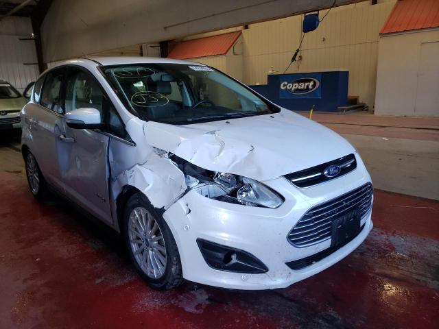 FORD C-MAX SEL 2013 1fadp5bu2dl509026