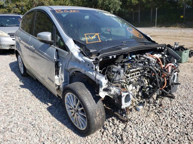 FORD C-MAX SEL 2013 1fadp5bu2dl509107