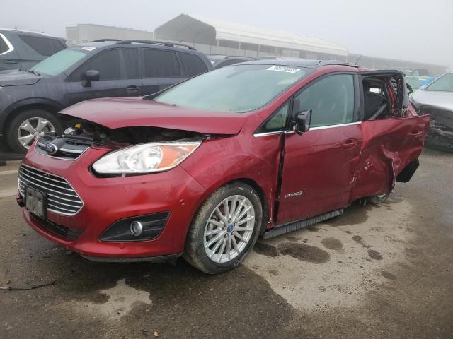 FORD C-MAX SEL 2013 1fadp5bu2dl509379