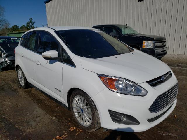 FORD C-MAX SEL 2013 1fadp5bu2dl509625