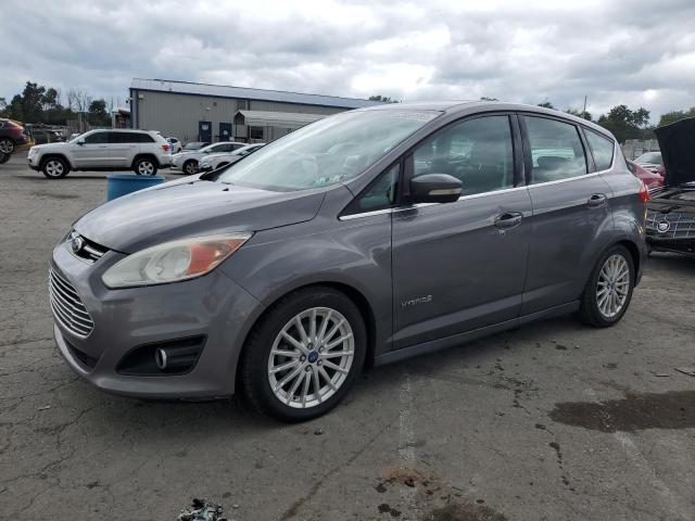 FORD CMAX 2013 1fadp5bu2dl510175