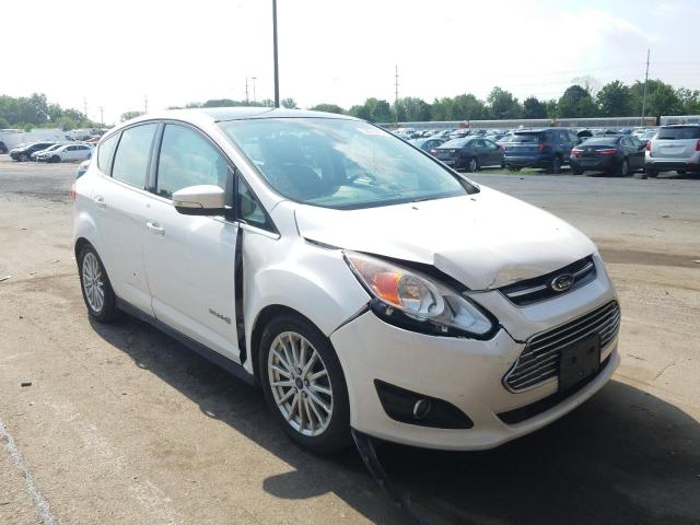 FORD C-MAX SEL 2013 1fadp5bu2dl510242