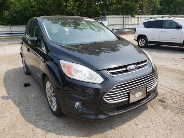 FORD C-MAX SEL 2013 1fadp5bu2dl513707