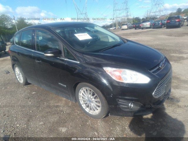 FORD NULL 2013 1fadp5bu2dl515618