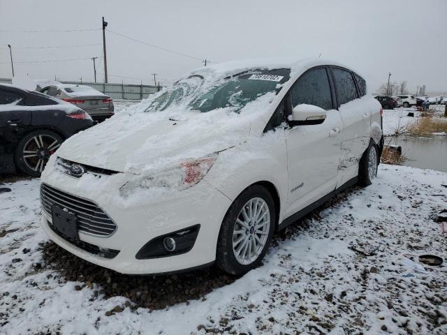 FORD C-MAX SEL 2013 1fadp5bu2dl524285