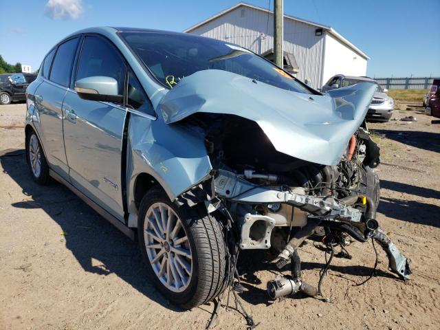 FORD C-MAX SEL 2013 1fadp5bu2dl524898