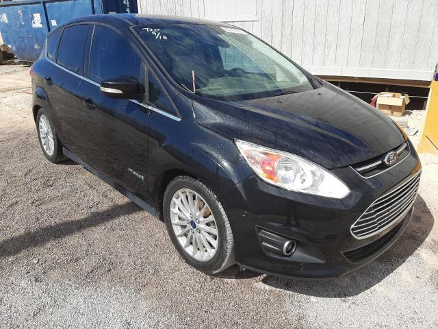 FORD C-MAX SEL 2013 1fadp5bu2dl524934