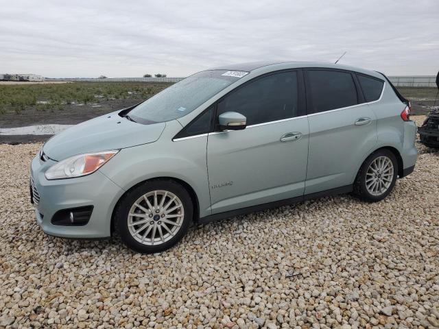 FORD CMAX 2013 1fadp5bu2dl526540