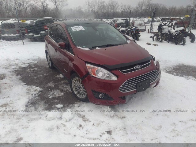 FORD NULL 2013 1fadp5bu2dl533682