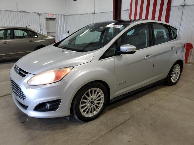 FORD C-MAX SEL 2013 1fadp5bu2dl534279