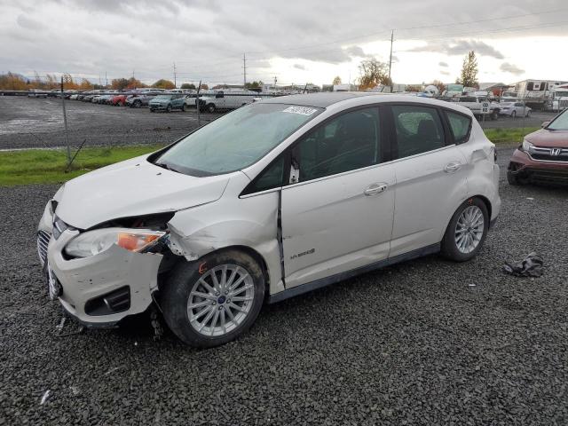 FORD CMAX 2013 1fadp5bu2dl536016