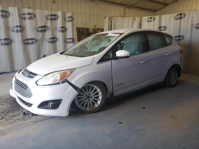 FORD C-MAX SEL 2013 1fadp5bu2dl540342