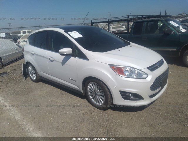 FORD NULL 2013 1fadp5bu2dl544908