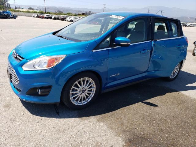 FORD CMAX 2013 1fadp5bu2dl546142