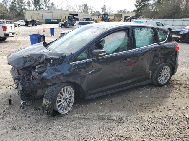 FORD C-MAX SEL 2013 1fadp5bu2dl547193