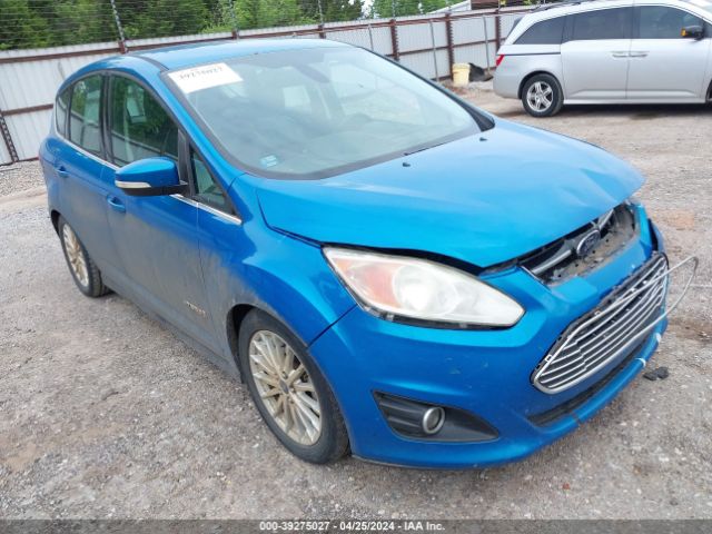 FORD C-MAX 2013 1fadp5bu2dl547694