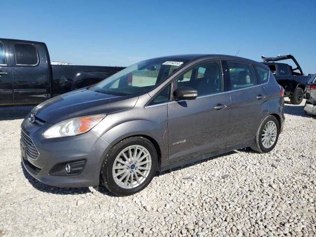 FORD C-MAX SEL 2013 1fadp5bu2dl549171