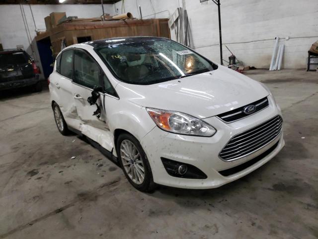 FORD C-MAX SEL 2013 1fadp5bu2dl549817