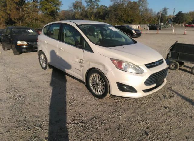 FORD NULL 2013 1fadp5bu2dl551597