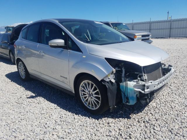 FORD C-MAX 2013 1fadp5bu2dl551874