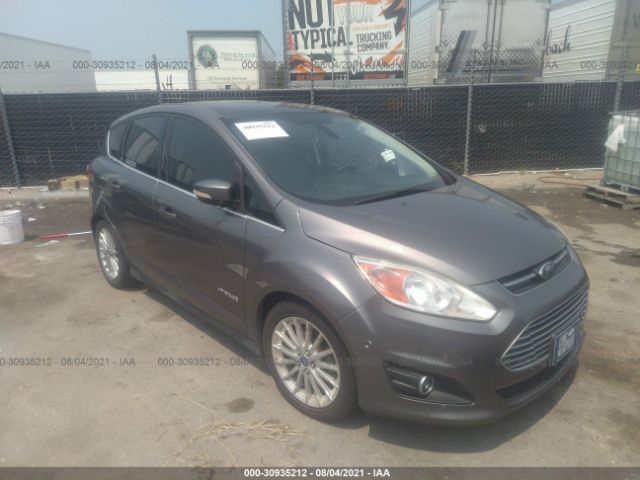 FORD NULL 2013 1fadp5bu2dl553060