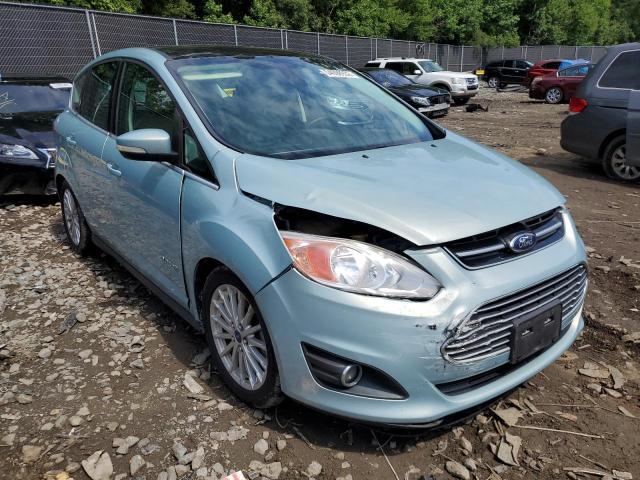 FORD C-MAX SEL 2013 1fadp5bu2dl553298