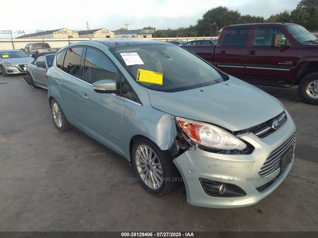 FORD NULL 2013 1fadp5bu2dl555567