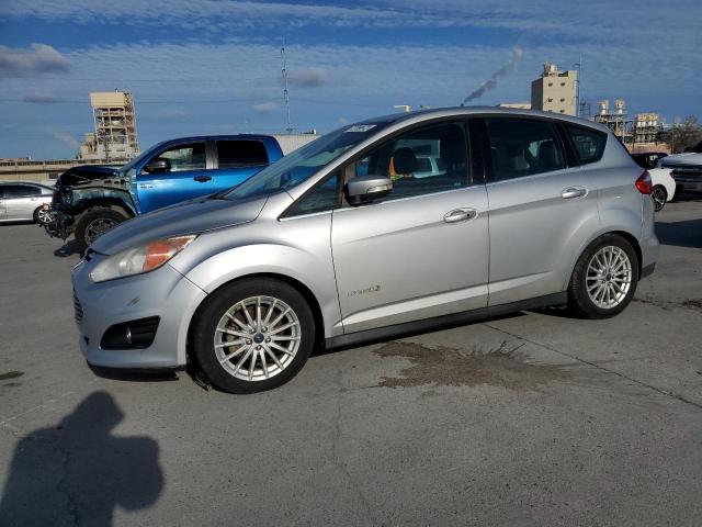 FORD C-MAX SEL 2014 1fadp5bu2el500828