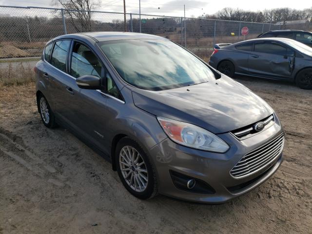 FORD C-MAX SEL 2014 1fadp5bu2el502983