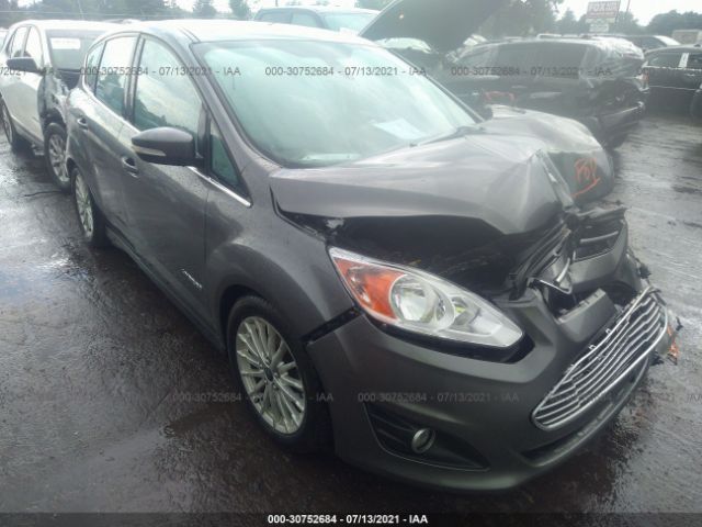 FORD C-MAX 2014 1fadp5bu2el504698