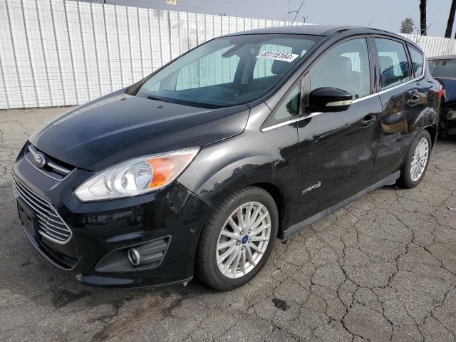 FORD C-MAX SEL 2015 1fadp5bu2fl102830