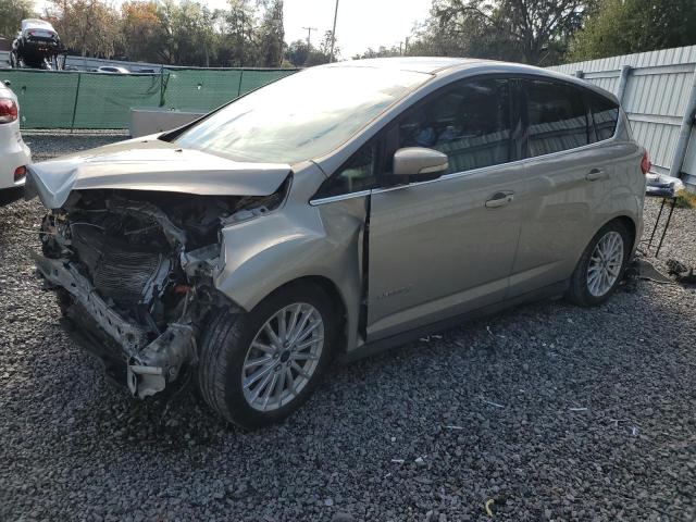 FORD CMAX 2015 1fadp5bu2fl102925