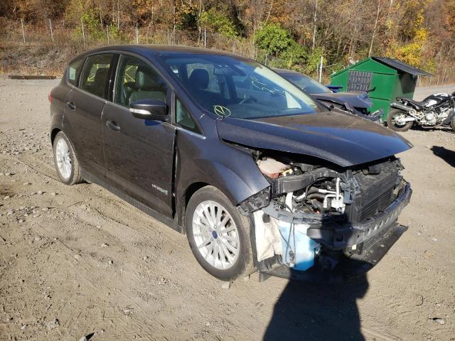 FORD C-MAX SEL 2015 1fadp5bu2fl105789