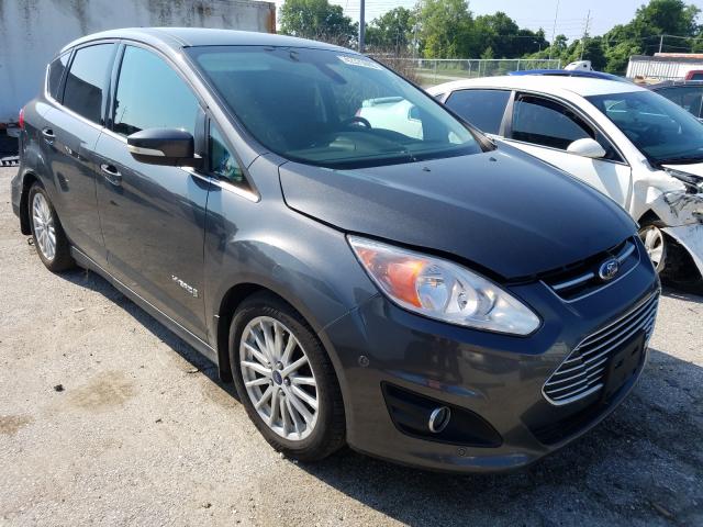 FORD C-MAX SEL 2015 1fadp5bu2fl107445