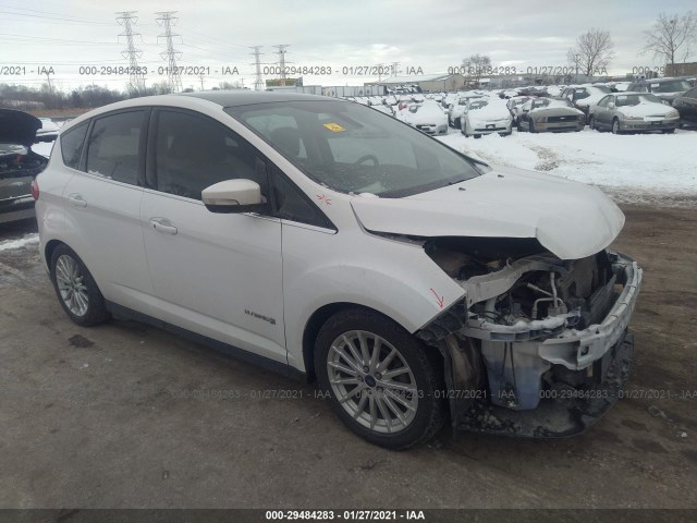 FORD NULL 2015 1fadp5bu2fl110071