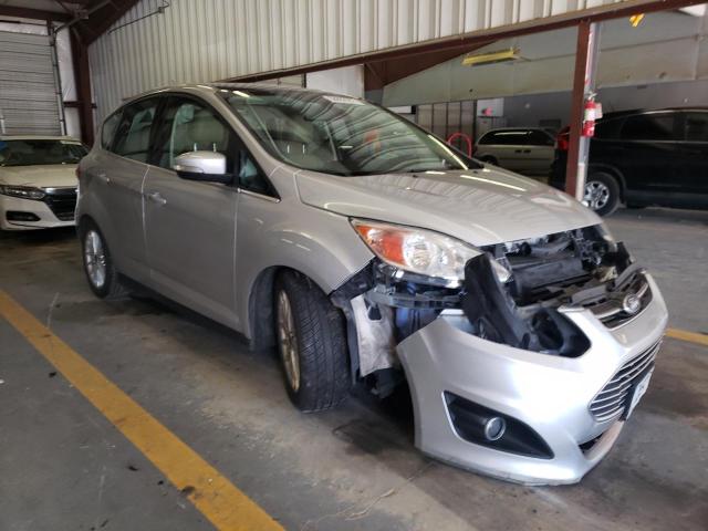 FORD C-MAX SEL 2015 1fadp5bu2fl111009