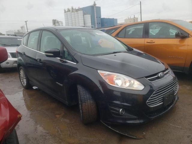 FORD C-MAX SEL 2015 1fadp5bu2fl112421