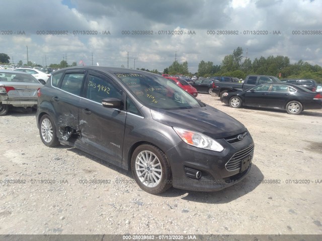 FORD NULL 2015 1fadp5bu2fl112628