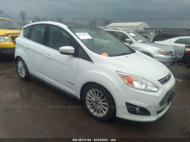 FORD NULL 2015 1fadp5bu2fl114380