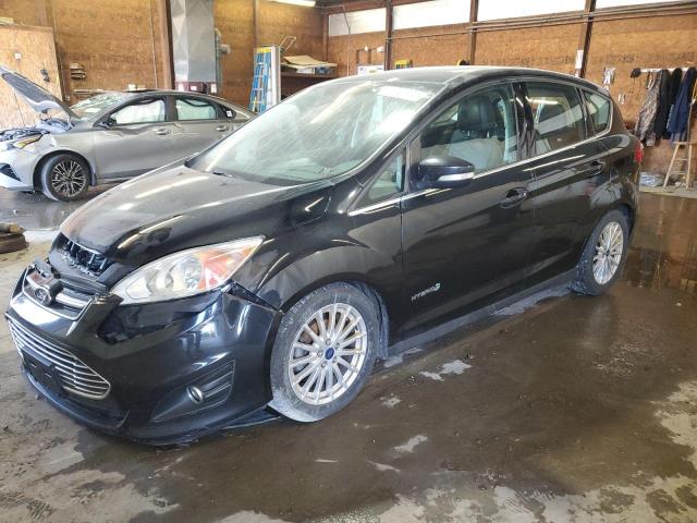 FORD C-MAX SEL 2015 1fadp5bu2fl114444