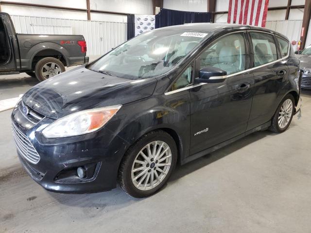 FORD C-MAX SEL 2015 1fadp5bu2fl114752