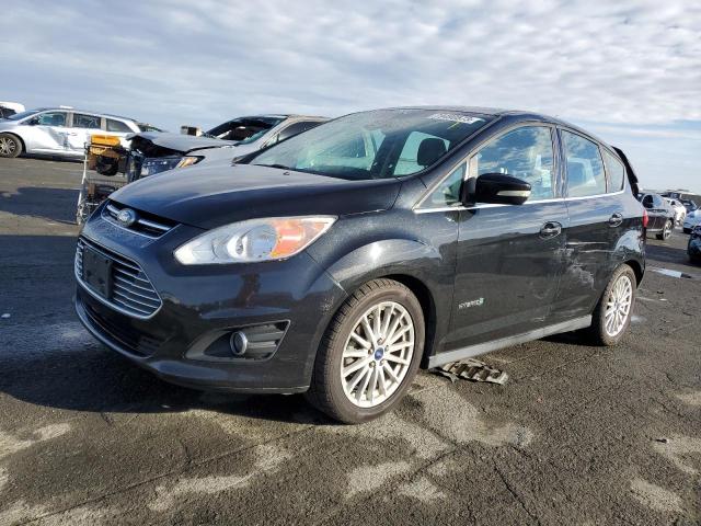 FORD CMAX 2015 1fadp5bu2fl123094