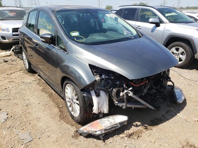 FORD C-MAX 2015 1fadp5bu2gl101274